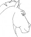 FREE Blank Render/lineart