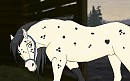 Bullet my herd leader