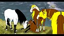 Spirit herd