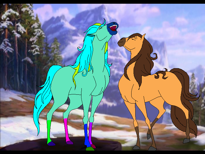 Spirit & Markles Sparkless