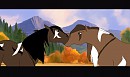Their first Kiss...