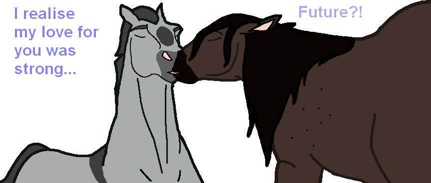 Future?! Request from Leadstallion