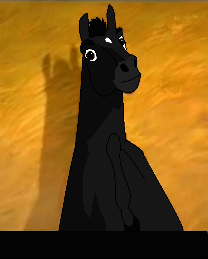 Request for Blazetail