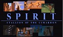 My first Spirit image.