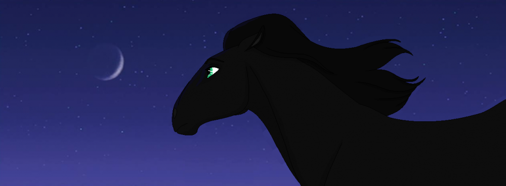 Moonlight Escape