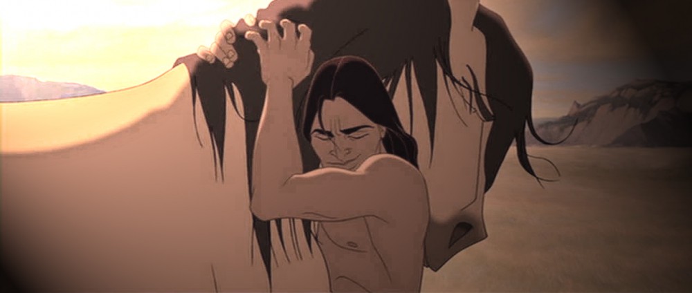 The Last Goodbye...