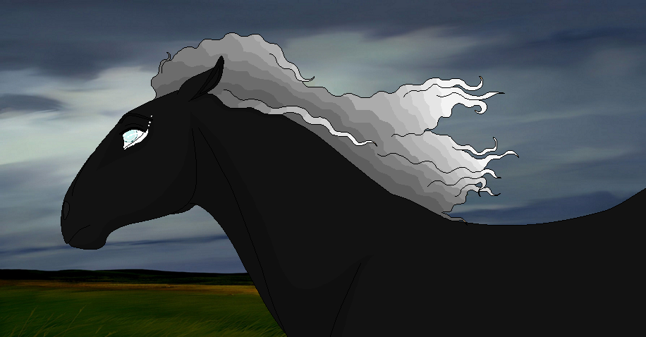 A Storm is Brewing