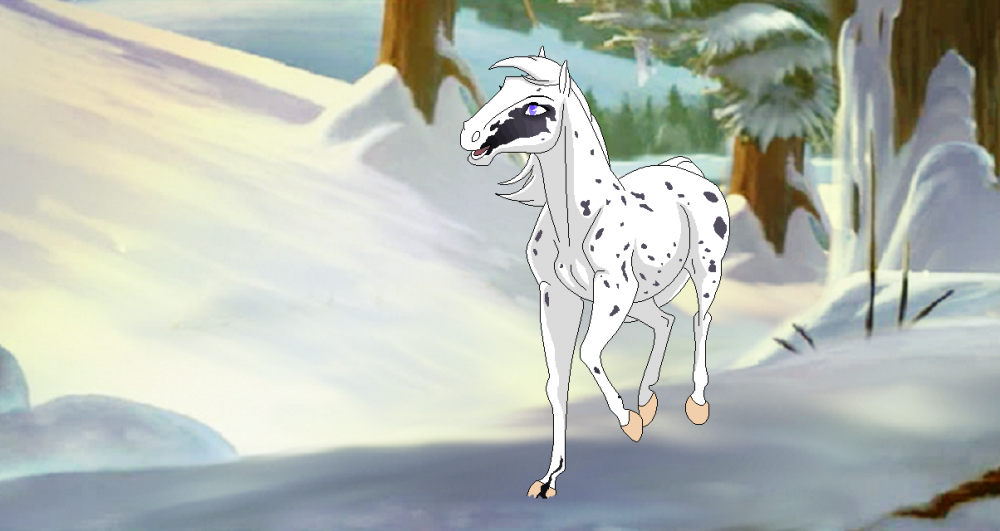 Elemental Mare *Water*