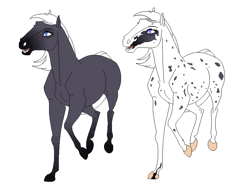 Elemental Mare
