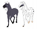 Elemental Mare