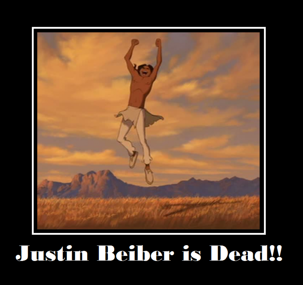 Demotivational