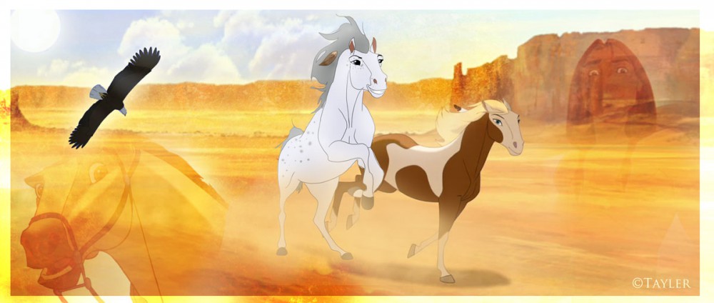 ~Nouvelles rencontres~ 