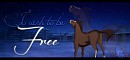 I wich to be Free ... Fabri.