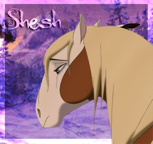 Avatar Mesh - Rivière