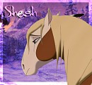 Avatar Mesh - Rivière
