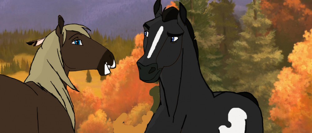 -Major Flirts-