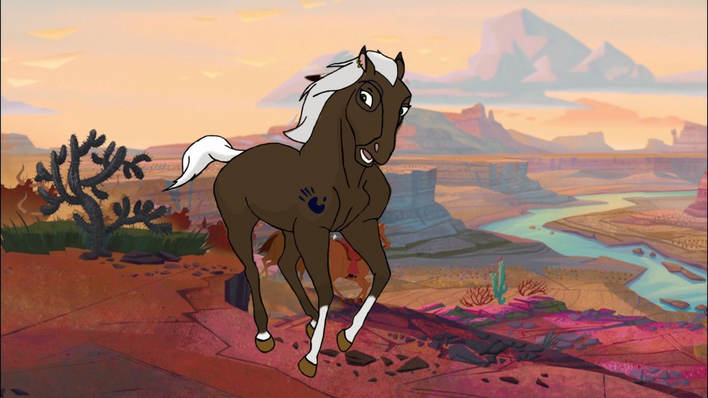 -Run Little Racer, Run.-