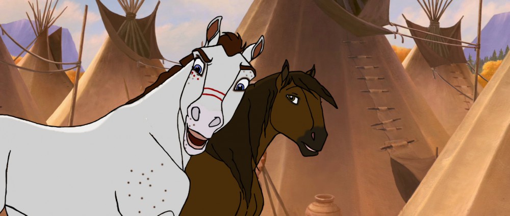 Casanova & Napoleon.