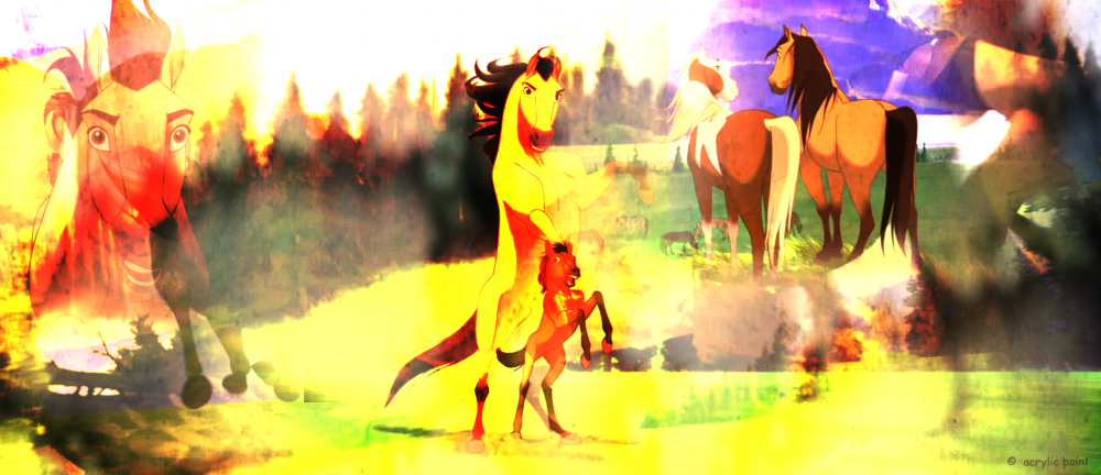 :. I Will Always Return .: