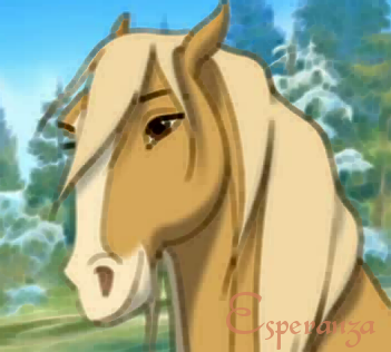 Esperanza avatar