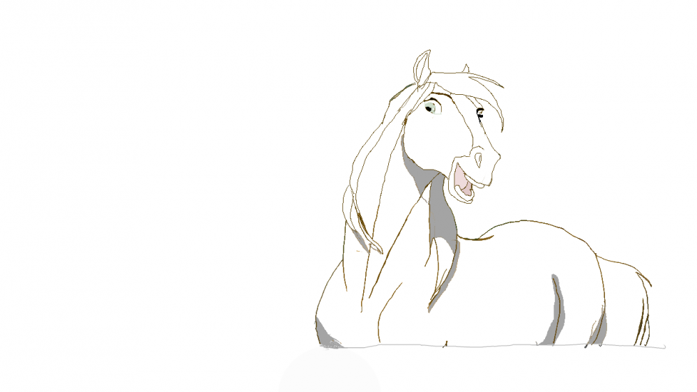 lineart n1