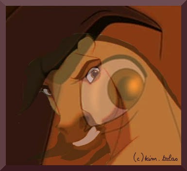 Mon avatar