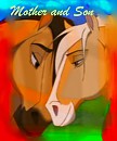 Mother and Son Avatar