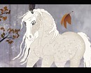 Fairy Horse