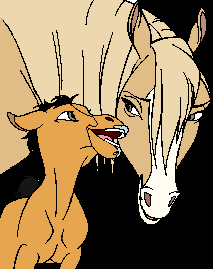 Raiden feeding