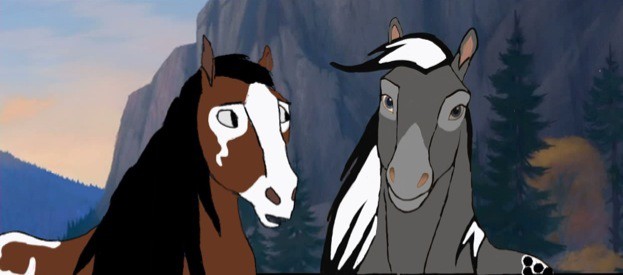 Dragon mares