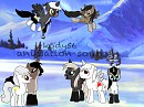 My little pony (gift to may32)