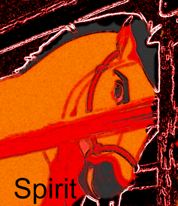 Spirit Avatar