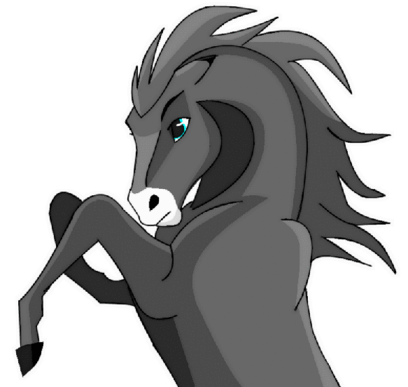 Spirit Avie done in MS paint