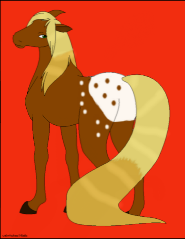 Art Trade - Indi