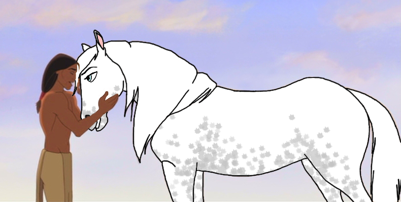 Chitsa and Little Creek