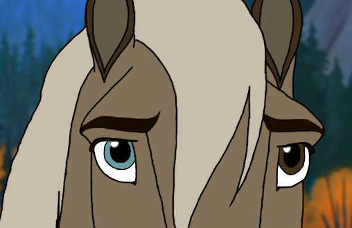 Dune's Eyes