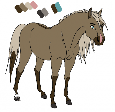 Dune Color Ref
