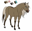 Dune Color Ref