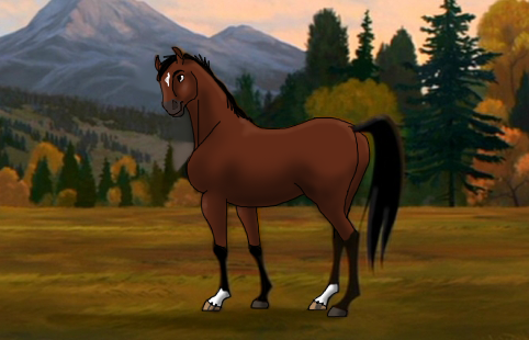 Patriot Body Ref