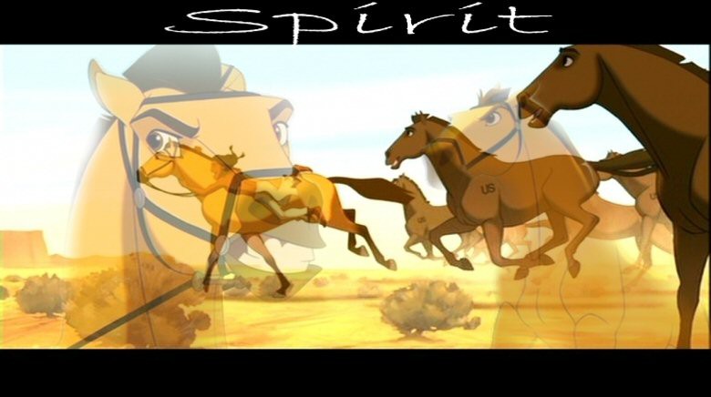 Sprit wil be free forever