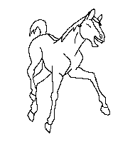 free foal render