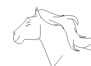 free head lineart