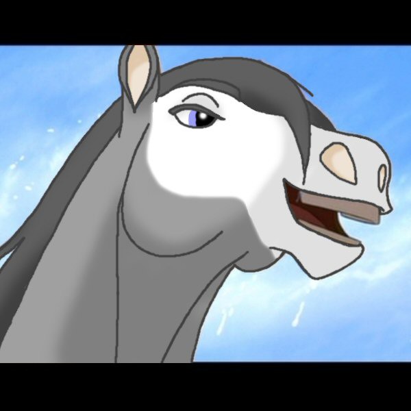 Avatar of Grey Storm