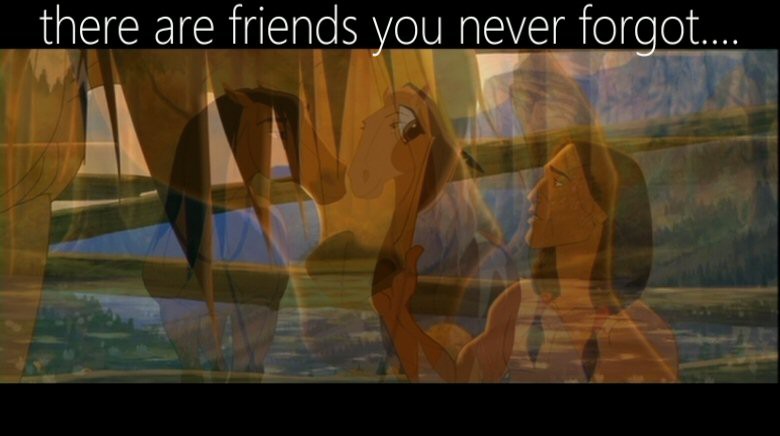 friends