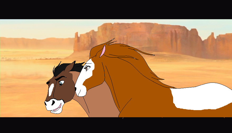 General and Bella