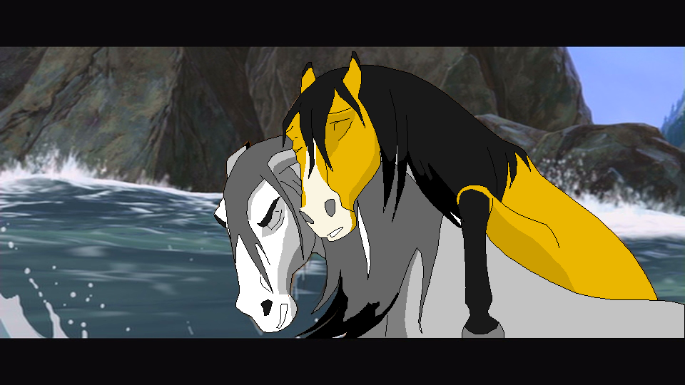 I'll save you