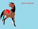 Vegas Warrior-Queen Of Speed