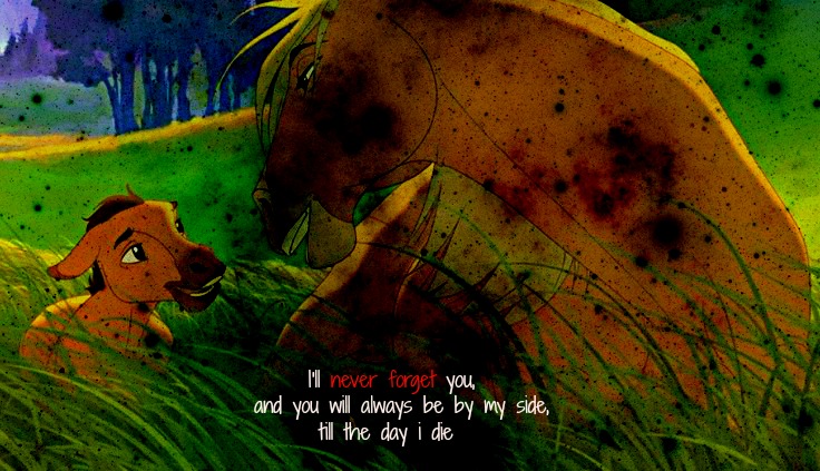 Never Forget you