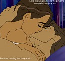 ~GIFT~ In Your Arms...