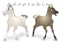 Adoptables!